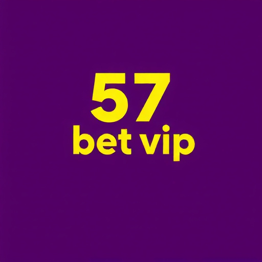 57 bet vip Logo